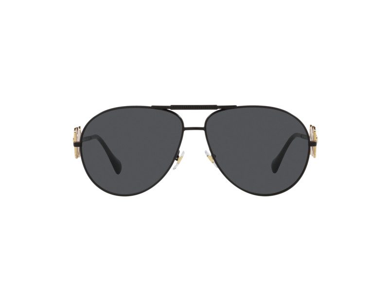 Versace VE 2249 1261/87 65 Men, Women sunglasses - Contact l