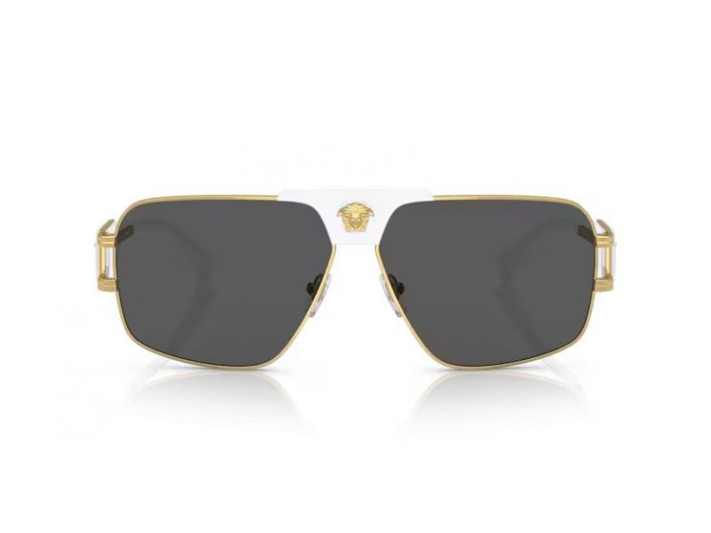 Versace VE 2251 147187 63 Men sunglasses