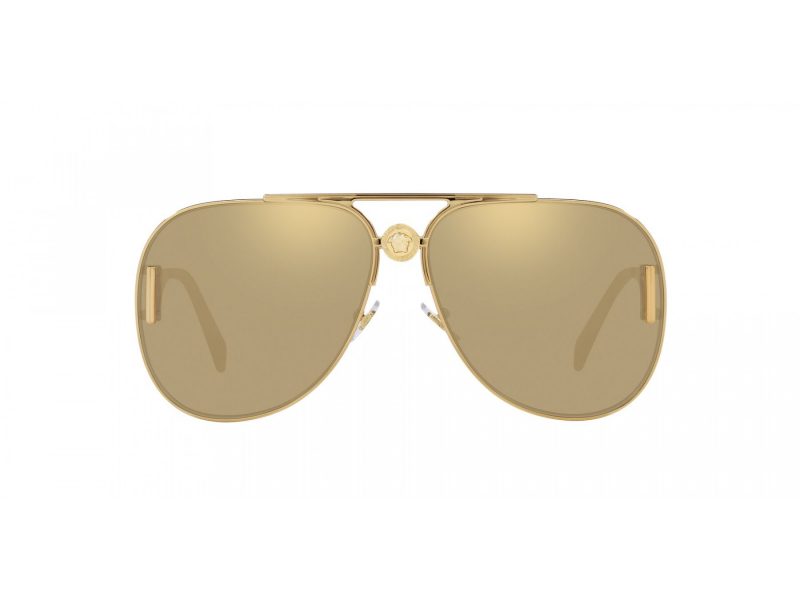 Versace VE 2255 100203 63 Men, Women sunglasses