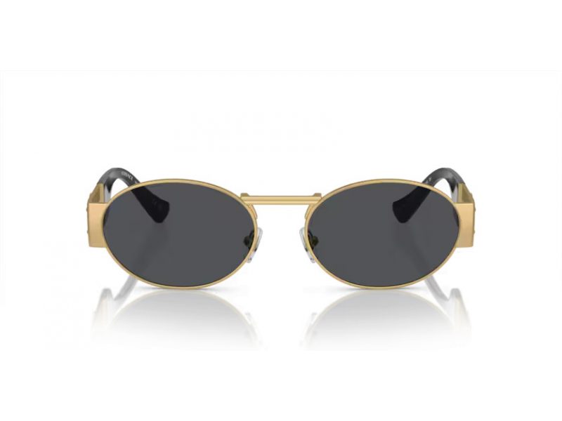 Versace VE 2264 100287 56 Men, Women sunglasses