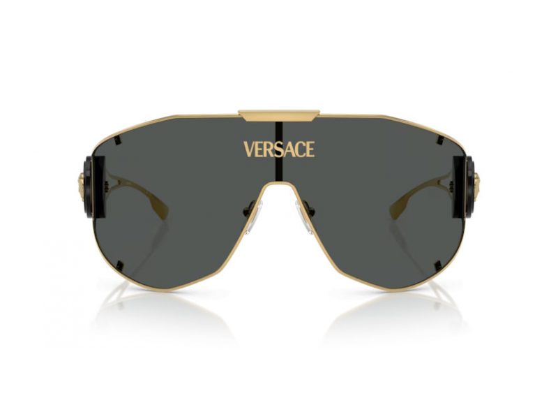 Versace VE 2268 100287 142 Men sunglasses