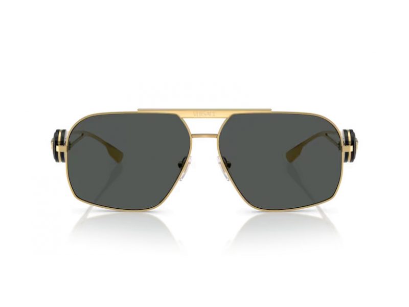 Versace VE 2269 100287 62 Men sunglasses