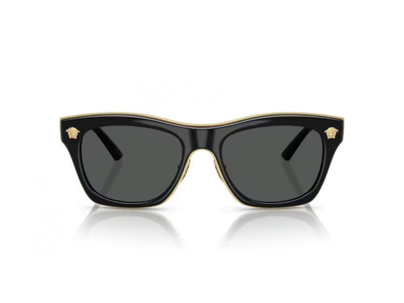 Versace VE 2272 GB1/87 53 Men sunglasses