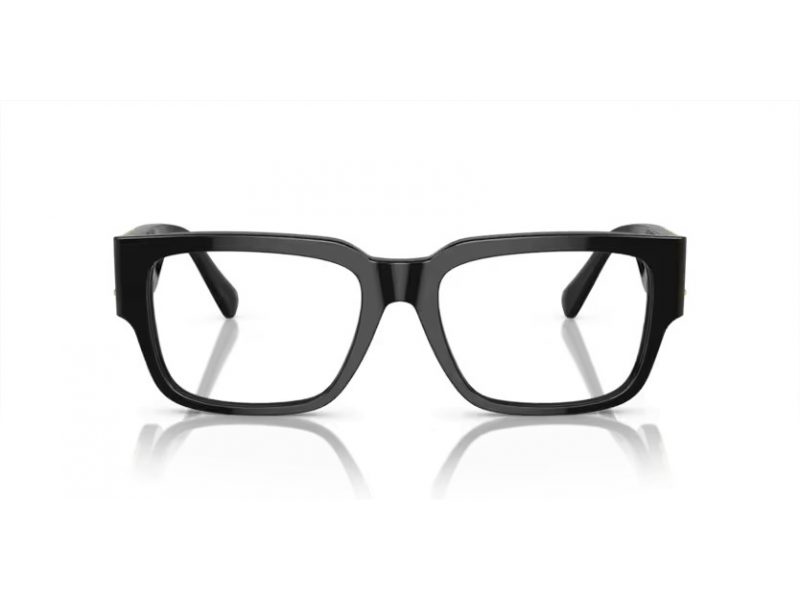 Versace VE 3350 GB1 55 Men glasses