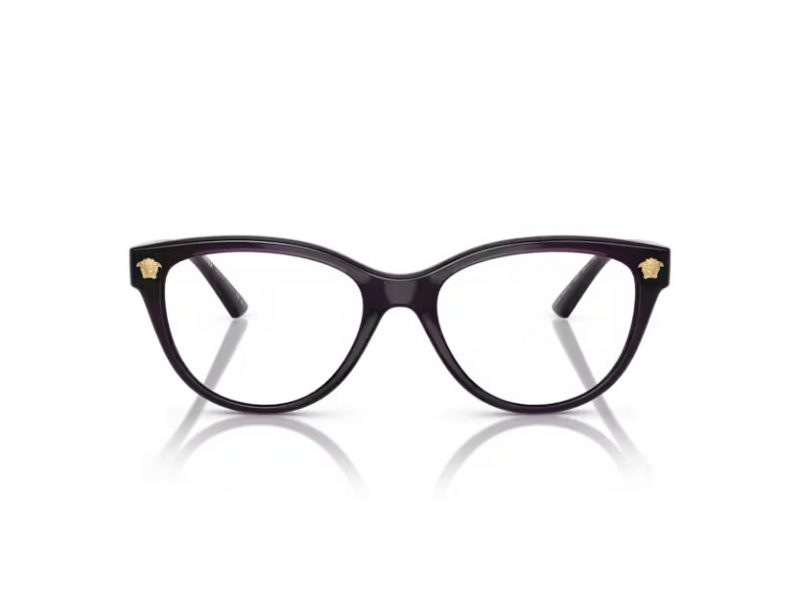 Versace VE 3365U 5263 52 Women glasses