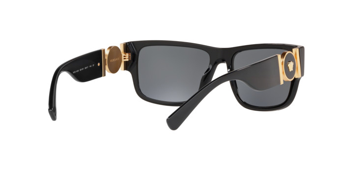 Versace sunglasses hot sale 4369