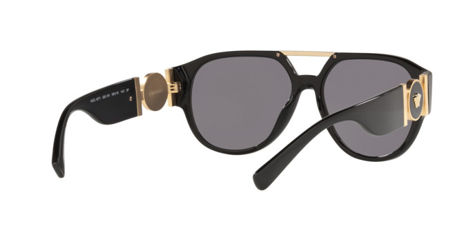 Versace 2024 4371 sunglasses