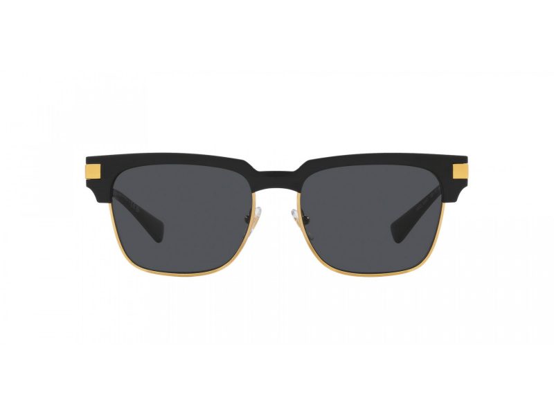 Versace VE 4447 GB1/87 55 Men sunglasses