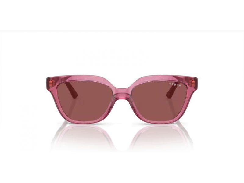 Vogue VJ 2021 306569 48 Children sunglasses