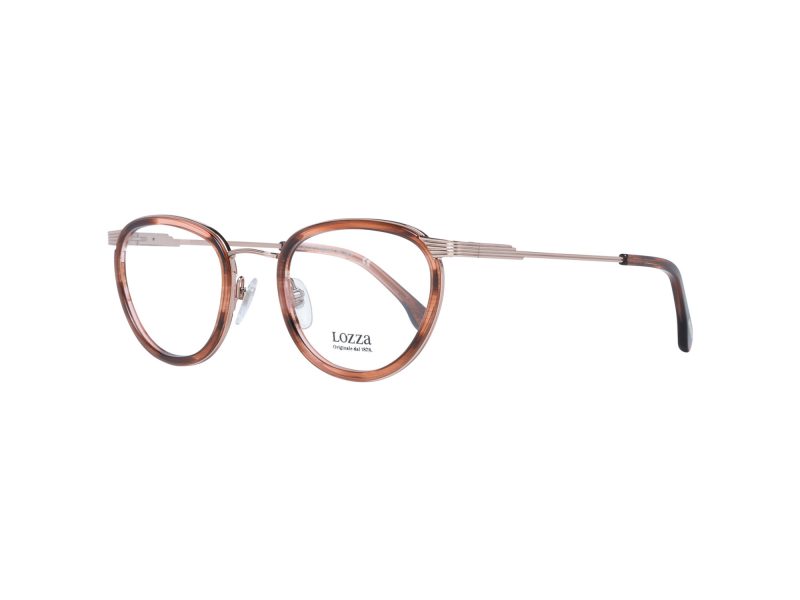 Lozza VL 2266 0A15 49 Women glasses