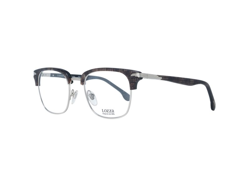 Lozza VL 2275 0579 50 Men, Women glasses