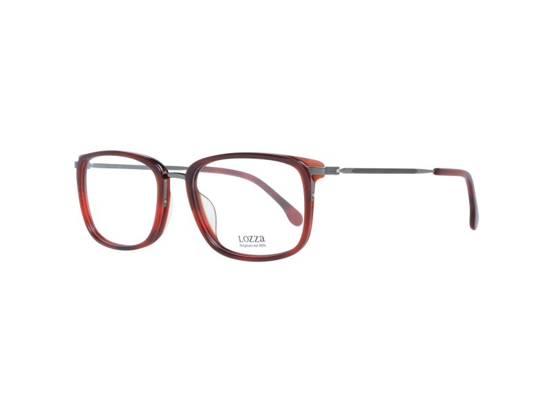 Lozza VL 2307 568K 54 Men glasses