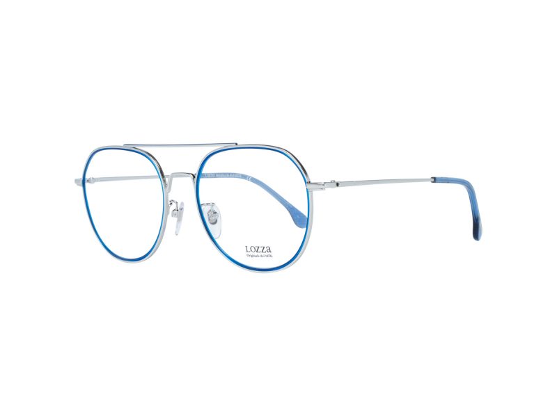 Lozza VL 2330 F94Y 53 Men glasses