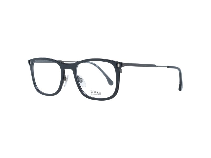 Lozza VL 2375 0700 54 Men glasses