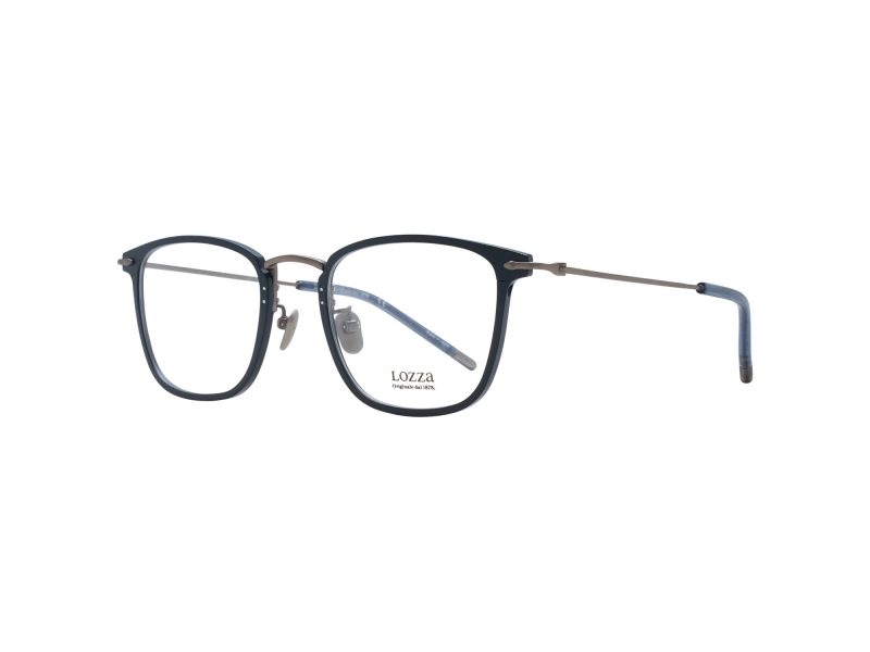 Lozza VL 2390 0548 52 Men glasses