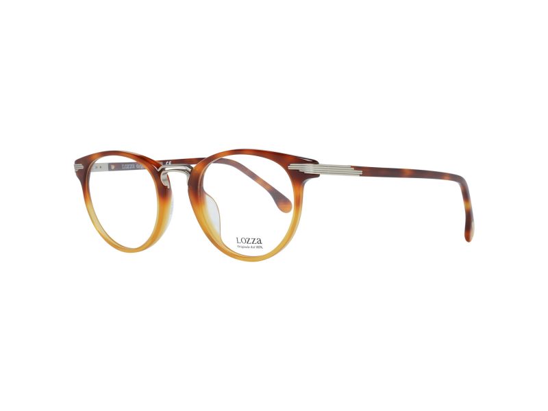 Lozza VL 4098 0Z40 48 Men, Women glasses