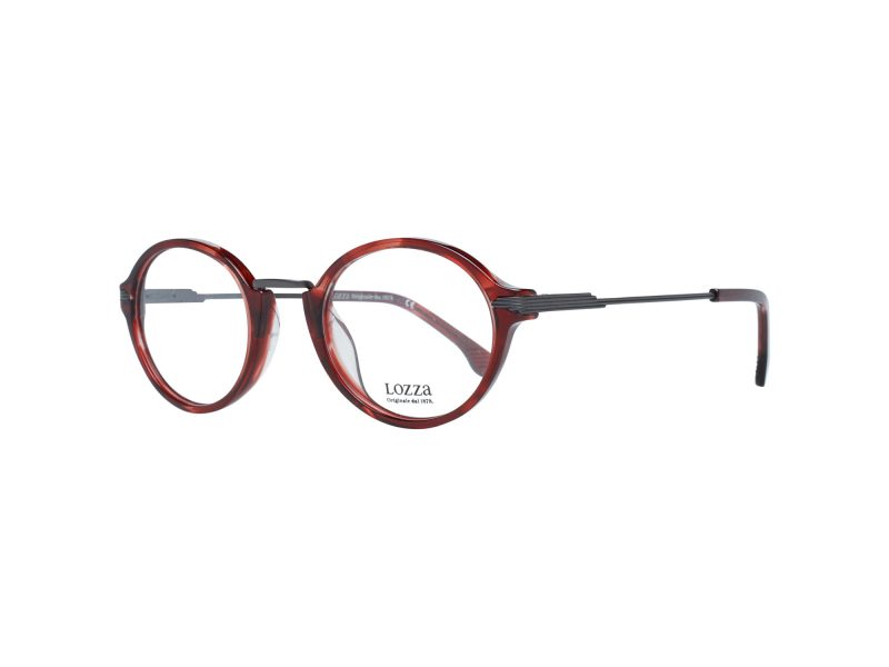 Lozza VL 4099 01EW 48 Men, Women glasses