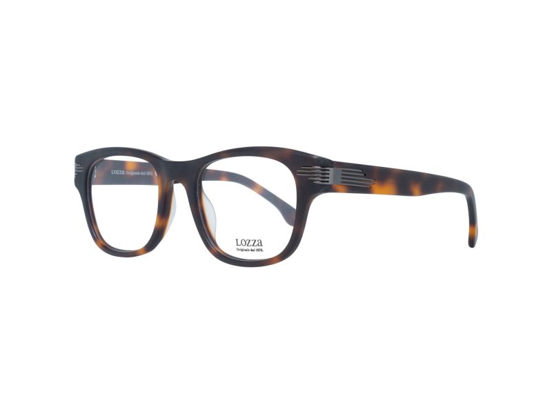 Lozza VL 4105 9AJM 50 Men, Women glasses