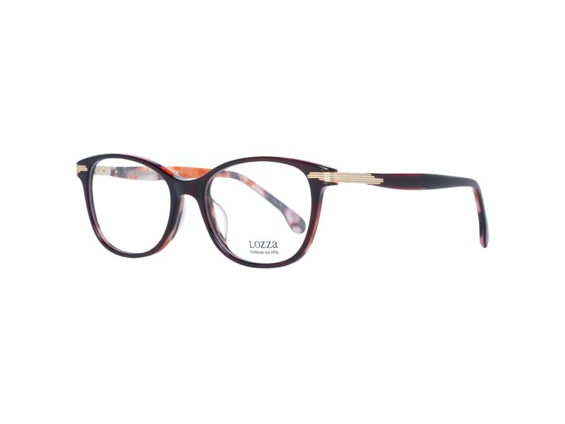 Lozza VL 4106 06DF 50 Women glasses