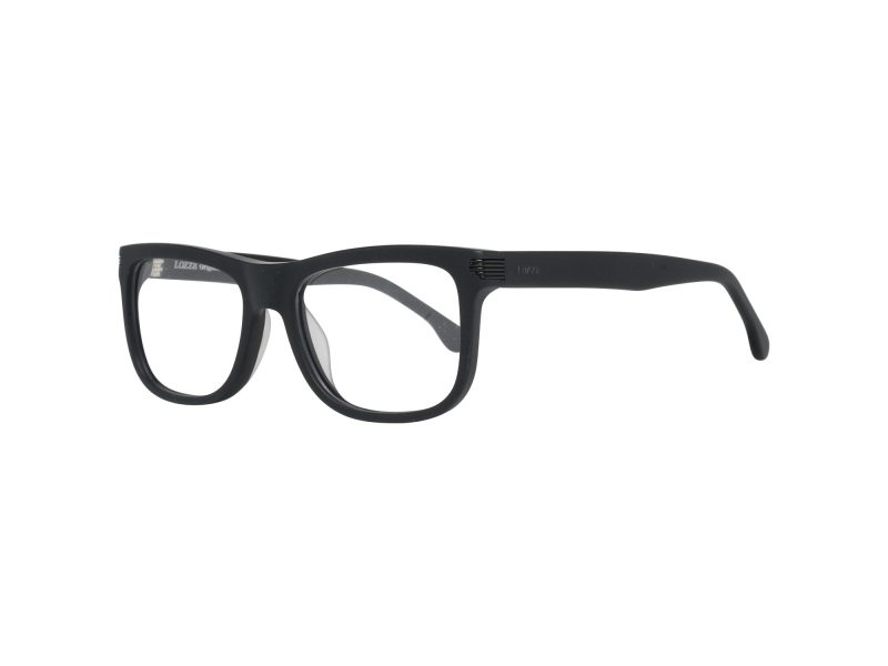 Lozza VL 4122 BLKM 51 Men glasses