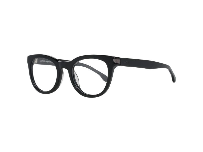 Lozza VL 4124 BLKY 47 Women glasses