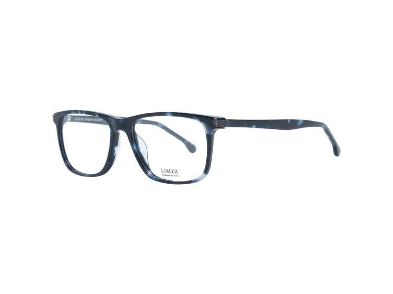 Lozza VL 4137 06DQ 54 Men glasses