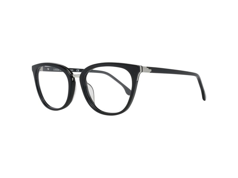 Lozza VL 4146 0BLK 52 Men, Women glasses