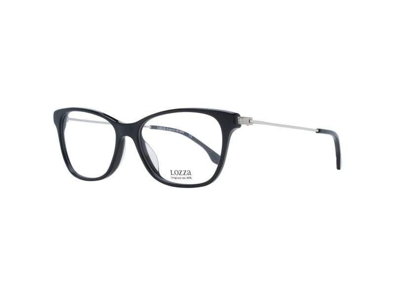 Lozza VL 4148 0BLK 53 Women glasses