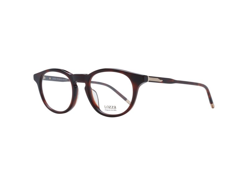 Lozza VL 4238 0752 49 Men glasses