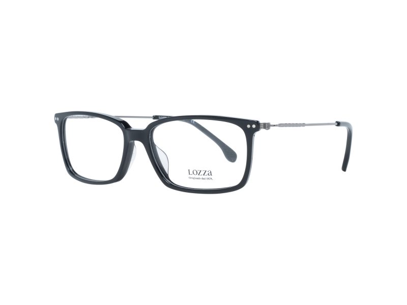 Lozza VL 4266 0700 54 Men glasses