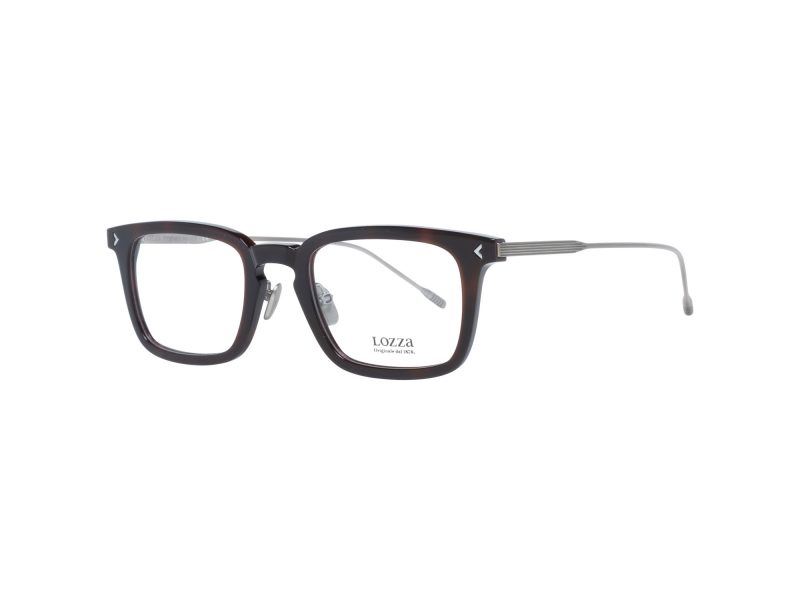 Lozza VL 4270 0752 50 Men glasses