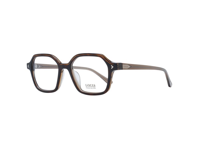 Lozza VL 4319 T71Y 50 Men, Women glasses