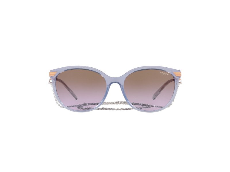 Vogue VO 5460S 2925/68 56 Women sunglasses