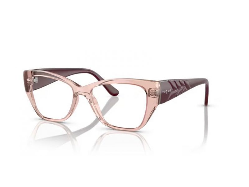 Vogue VO 5483 2864 50 Women glasses