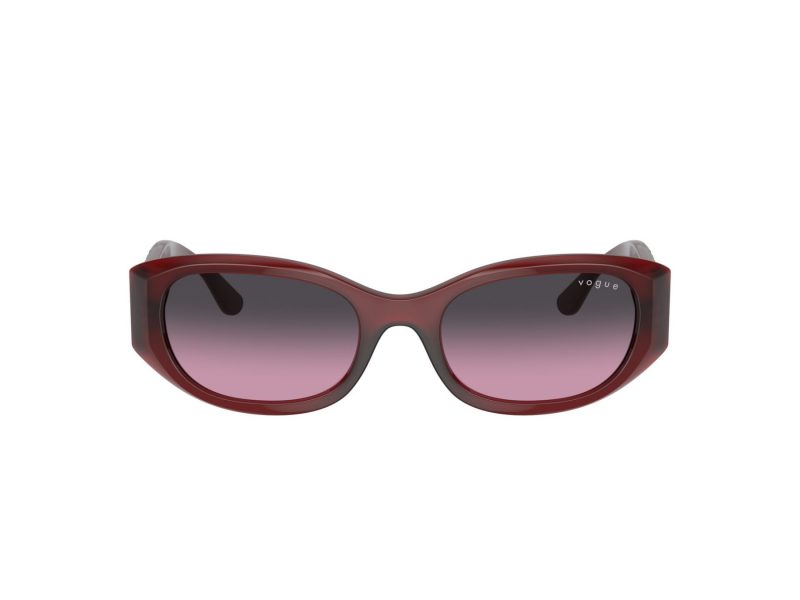 Vogue VO 0VO5525S 309490 52 Women sunglasses