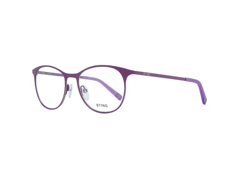 Sting VST 016 0E60 50 Men, Women glasses