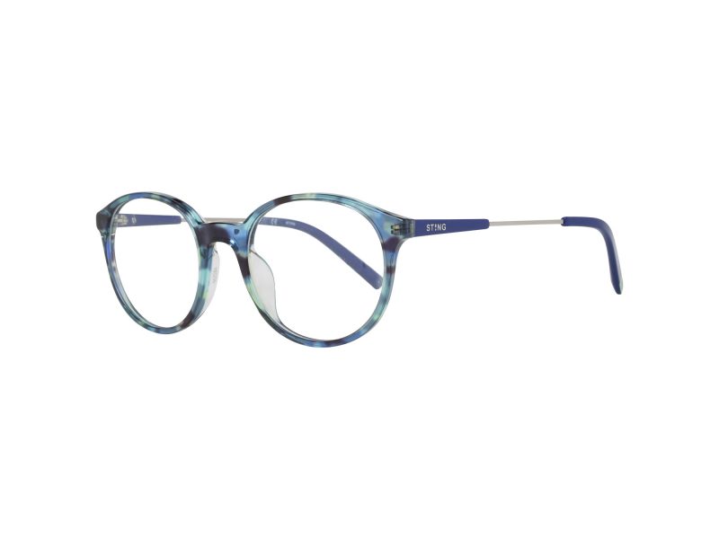 Sting VST 069 0GEE 49 Men, Women glasses