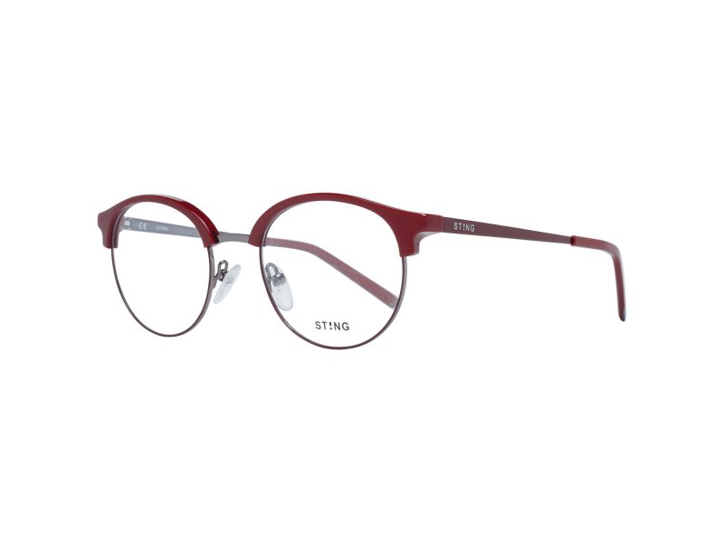 Sting VST 181 0597 49 Men, Women glasses