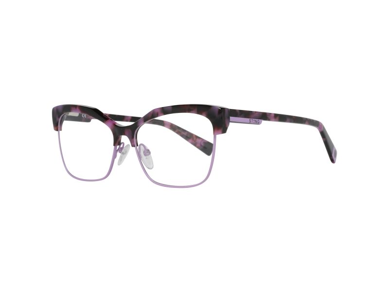 Sting VST 184 0AD6 53 Women glasses