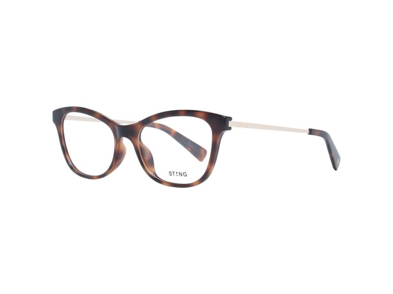 Sting VST 232 752Y 52 Women glasses