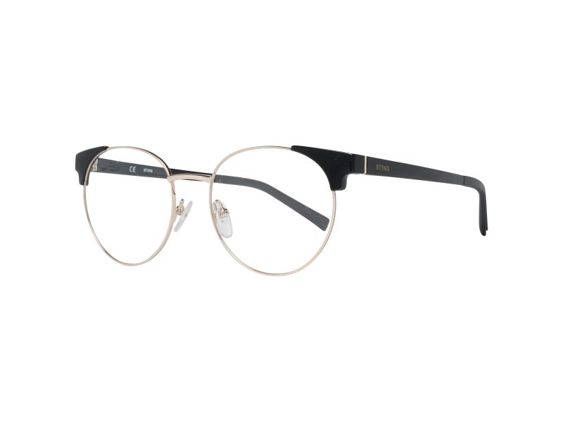 Sting VST 233 0300 52 Men, Women glasses