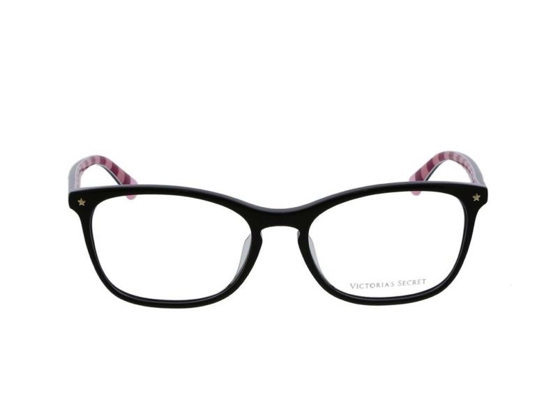 Victoria's Secret VS 5007 01A 53 Women glasses