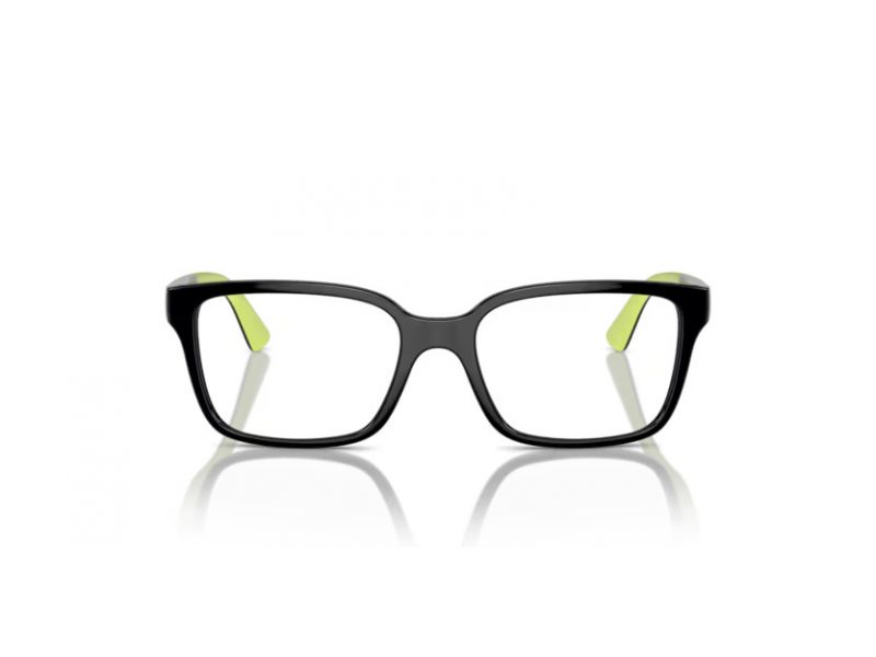 Vogue VY 2026 W44 49 Children glasses