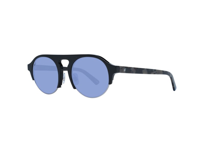 Web WE 0224 05V 52 Men, Women sunglasses