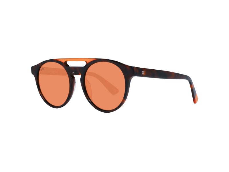 Web WE 0262 56J 51 Men, Women sunglasses