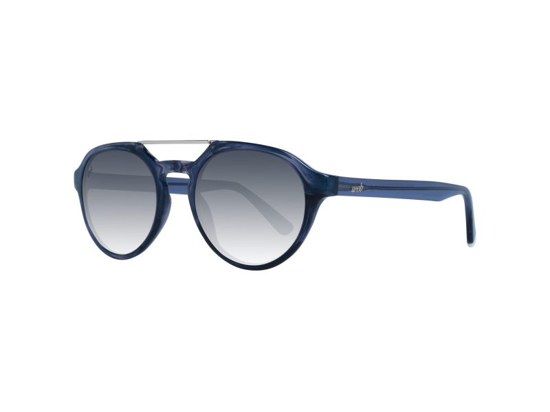 Web WE 0278 20B 53 Men, Women sunglasses