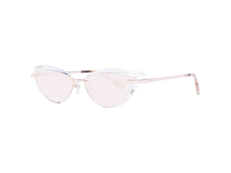 Web WE 0283 26Z 56 Women sunglasses