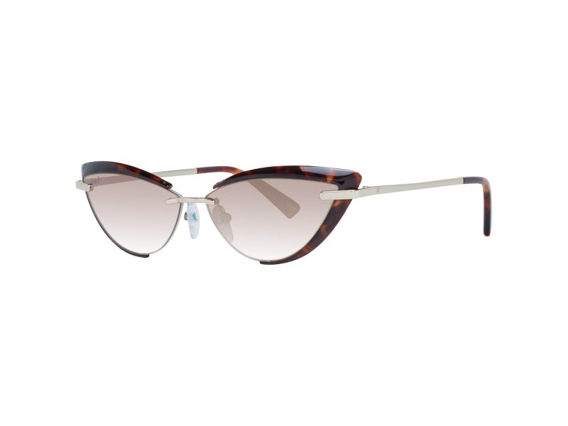 Web WE 0283 52G 56 Women sunglasses