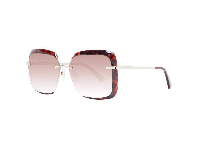 Web WE 0284 52G 54 Women sunglasses