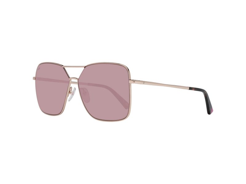 Web WE 0285 33U 59 Women sunglasses